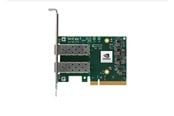 Verkkokortit (verkkosovittimet, tulostuspalvelimet jne.) - NVIDIA Mellanox ConnectX-6 Lx 900-9X662-0053-ST1 / MCX631102AN-ADAT - 900-9X662-0053-ST1