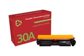 Mustepatruunat, värikasetit ja lisävarusteet - Xerox 006R04500 - Musta (Alternative For: HP 30A HP CF230A) - 006R04500