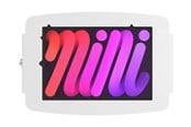 Näytön kiinnitys - Compulocks iPad Mini 8.3-inch Secure Display Enclosure Valkoinen - 830IPMSW