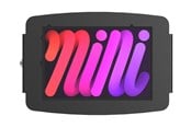 Seinäkiinnitys, AV-kiinnikkeet & AV-kalusteet - Compulocks iPad Mini 8.3-inch Secure Display Enclosure Musta - Max - recommended for - 830IPMSB