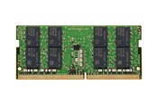RAM - HP 32 gigatavua yksi kpl 32 gigatavun DDR4 3200 SODIMM-muistia Aasiasta - 4S967AA