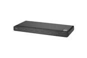KVM-kytkimet - Belkin Yleinen turvallisuus - F1DN108KVM-UN-4