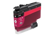 Mustepatruunat, värikasetit ja lisävarusteet - Brother LC 427XLM - High Kapasiteetti - Magenta Ink - LC427XLM