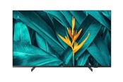 Infonäytöt & Digitaaliset opasteet - Philips 55HFL5214U MediaSuite - 55" LED-backlit LCD TV - 4K - 55HFL5214U/12