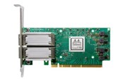 Verkkokortit (verkkosovittimet, tulostuspalvelimet jne.) - NVIDIA Mellanox ConnectX-6 Dx - MCX623106AN-CDAT