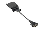 Verkkokortit (verkkosovittimet, tulostuspalvelimet jne.) - Panasonic FZ-VSRG211U - Sarjasovitin - XPAK - FZ-VSRG211U