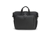 Laukut - Dicota Eco Top Traveller Go Kannettavan laukku sopiva Laptop 15.6" | Musta - D31863-RPET