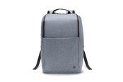 Laukut - Dicota Eco Motion Reppu sopiva Laptop 15.6" | Sininen - D31875-RPET