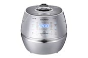 Muut pienet keittiökoneet - Cuckoo Reiskocher 1.80l CRP-CHSS1009FN Induktions - CRP-CHSS1009FN