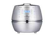 Muut pienet keittiökoneet - Cuckoo Reiskocher 1.08l CRP-DHSR0609F Induktions - CRP-DHSR0609F