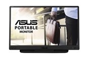 Näyttö - 15" ASUS ZenScreen MB166C USB-C -kannettava näyttö - 90LM07D3-B01170