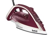 Silitysraudat  - Tefal höyrysilitysrauta Ultragliss Plus - FV6810