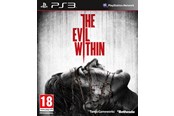 Pelit - The Evil Within (Essentials) - Sony PlayStation 3 - Toiminta - 5055856412281