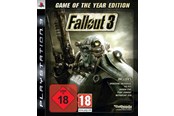 Pelit - Fallout 3: Game of the Year Edition (Essentials) - Sony PlayStation 3 - RPG - 0093155147331