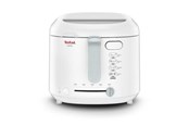 Rasvakeittimet - Tefal Uno Deep Fryer Valkoinen - FF203130