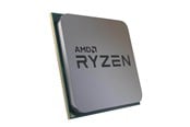 CPU - AMD Ryzen 3 4100 - Tray CPU - 4 ydintä - 3.8 GHz - AMD AM4 - Bulk (Ilman jäähdytintä) - 100-000000510