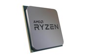 CPU - AMD Ryzen 5 4500 - Tray CPU - 6 ydintä - 3.6 GHz - AMD AM4 - Bulk (Ilman jäähdytintä) - 100-000000644