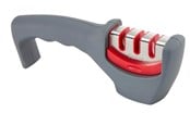 Keittiövälineet - Tefal Fresh Kitchen Veitsi Sharpener - K2090514