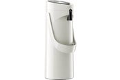 Keittiötarvikkeet - Tefal Ponza Thermo Jug White - K3140214