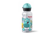 Keittiötarvikkeet - Tefal Juoma mukaan Tritan 0,4 l. Koristelu Monsteri - K3170214