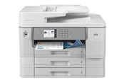 Tulostimet - Brother MFC-J6957DW - multifunction printer - colour Multifunction - väri - Muste - MFCJ6957DWRE1