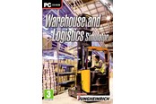 Pelit - Varasto- ja logistiikkasimulaattori - Windows - Simulaattori - 4020636119446