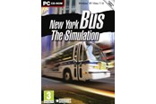 Pelit - New York Bus: The Simulation - Windows - Simulaattori - 7350021964373