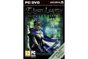 Pelit - Elven Legacy -kokoelma - Windows - 01 - Strategia - 7350042840571