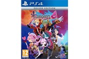 Pelit - Disgaea 6 Complete - Deluxe Edition - Sony PlayStation 4 - 01 - Strategia - 0810023039105