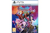 Pelit - Disgaea 6 Complete - Deluxe Edition - Sony PlayStation 5 - 01 - Strategia - 0810023039181