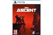Pelit - Nousu - Sony PlayStation 5 - RPG - 5060760886684