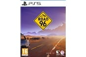 Pelit - Road 96 - Sony PlayStation 5 - Seikkailu - 5060264377015