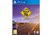 Pelit - Tie 96 - Sony PlayStation 4 - Seikkailu - 5060264377008