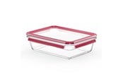 Muut pienet keittiökoneet - Tefal MasterSeal Glass Suorakaide 2000ml - N1041110