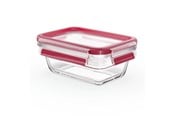 Muut pienet keittiökoneet - Tefal MasterSeal Glass Suorakaide 450 ml - N1040510