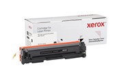 Mustepatruunat, värikasetit ja lisävarusteet - Xerox Everyday - Musta Toner - 006R04184