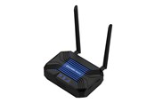 Reitittimet - Teltonika TCR100 - wireless Router - WWAN - 802.11a/b/g/n/ac - 3G 4G - desktop surface-mountable - Wireless router Wi-Fi 5 - TCR100000000