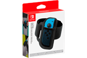 Pelit - lisävarusteet - Nintendo Jalkahihna - Miscellaneous Lisävarusteet pelikonsoleille - Nintendo Switch - 0045496431525