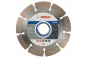 Kulmahiomakoneet - Bosch Timanttiterä 115 x 22,23 mm, 10 kpl. - 2608603235