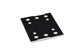 Hiomakoneet - Bosch Hiontalevy Velcro GSS 110 x 100 mm - 2608601443