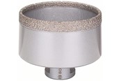 Poranterät & Ruuvauskärjet - Bosch Kuiva nopeus timanttireikäporanterä 83 mm - 2608587135