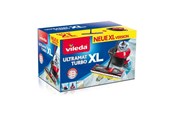 Siivous - Vileda Ultramat Turbo XL - 161023