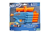 Leluaseet - NERF Nerf Elite 2.0 Prospect QS-4 - F4190EU4