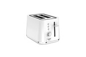 Leivänpaahdin - Tefal Leivänpaahdin Loft 2S Toaster - 3045386382378