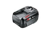 Akut ja laturit - Bosch PBA 18V 4,0Ah W-C - 2607337316