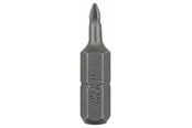 Poranterät & Ruuvauskärjet - Bosch Screwdriver Bits PH0 25 mm 25 pcs. - 2607001507