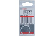 Pyörösahat - Bosch Reduction Ring for Pyörösaha Blades 30 x 25.4 x 1.2 mm - 2600100380