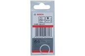 Pyörösahat - Bosch Reduction Ring for Pyörösaha Blades 20 x 16 x 1 mm - 2600100377