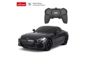 Kauko-ohjattavat - RASTAR Kauko-ohjattava 1:24 BMW Z4 Uusi Versio - 96200