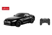 Kauko-ohjattavat - RASTAR Kauko-ohjattava 1:24 BMW Z4 Uusi Versio - 96200